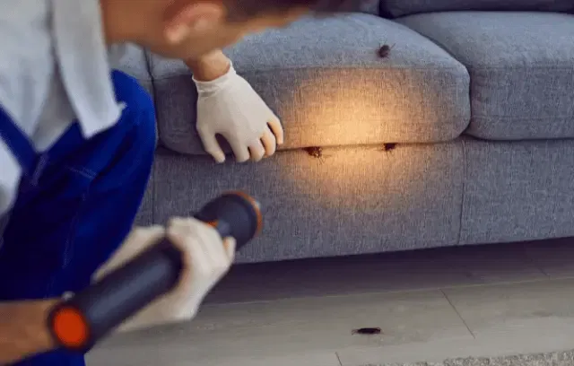 Traitement des punaises de lit à Paris & Clamart​