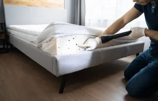 Conseils, prévention et contrats annuels​