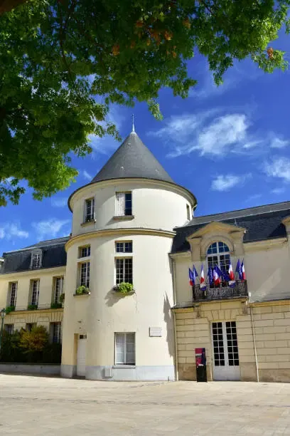 Quartier de la Gare à Clamart
